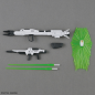 Preview: MG 1/100 GUNDAM F91 VER.2.0